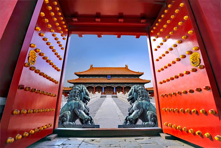 China Business Visa