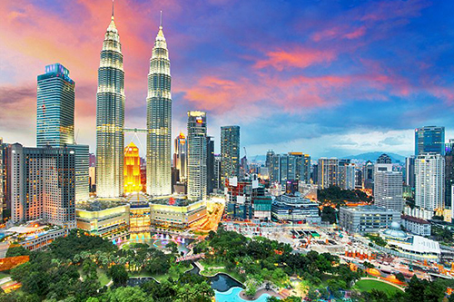 Malaysia Tourist Visa