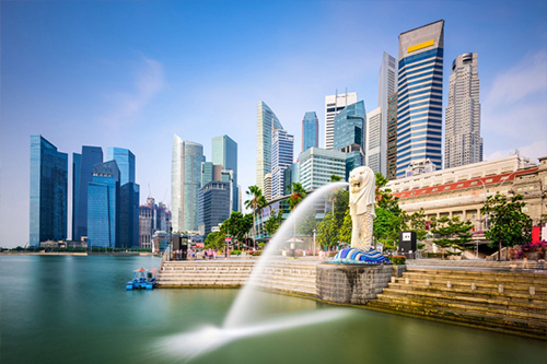 Singapore Visa